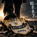 RADNIČKI, kuda ideš?! Odgovori gradonačelniče, gde je "krenuo" naš brend? Da li odumire kao Sarlah, Nišava, ćilim...?