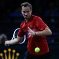 Medvedev posle preokreta do jubilarne 25. krune