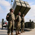 NATO započeo vojne vežbe u Letoniji i Estoniji, blizu granice sa Rusijom