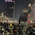 Niški studenti pozivaju na proslavu pobede večeras na Trgu kralja Milana