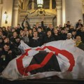 Vojska olovaka jača od partijske vojske: "Ovog puta demokratija bila prejaka, čak i za nasilje SNS-a"