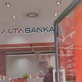 Alta banka ostala bez dozvole za rad: Hitna odluka Narodne banke Srbije