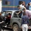 Hrvati u Zambiji preuzeli decu, još nije poznato kad se vraćaju u Hrvatsku