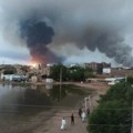 Iz Sudana evakuisani svi državljani Srbije koji su to želeli