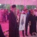 Obilježen Dan Rusije u Crnoj Gori, ruski ambasador poslao snažnu poruku /foto/