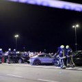 Detalji užasa u Zagrebu: Tri osobe u teškom stanju, čekaju se rezultati alko-testa vozača koji je divljao po parkingu pa…