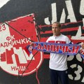 Novi trener Radničkog obavio prozivku, pripreme nakon Niša fudbaleri nastavljaju u Bugarskoj