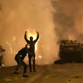 Nasilni protesti širom Francuske zbog ubistva tinejdžera