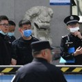 Šestoro mrtvih u napadu nožem u kineskom vrtiću, među njima troje dece