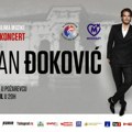 Klavirski koncert setfana Đokovića: Ciklus „Sa Mozzartom na krilima muzike" zakazan u Požarevcu za 25. jul