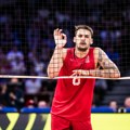 VNL: Amerikanci i Italijani u polufinalu