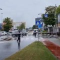 Srbin bežao od policije u Sloveniji 250 na sat! Onda je zaustavio automobil i pokušao da pobegne peške, evo šta je bio…