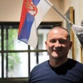 Tadić, poverenik GrO Zdrava Srbija Valjevo: “Prilika da pokažem sve što nisam mogao u SNS jer sam sputavan”