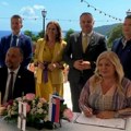 Sporazum o saradnji: Herceg Novi i Privredna komora Srbije podrška ženskom preduzetništvu