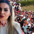 Najpotresniji prizor na sahrani nizame Hećimović: Gradačac se oprašta od žene koju je ubio monstrum Nermin Sulejmanović…