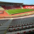 Zvezda šminka "marakanu": Ovo čeka sve koji dođu na rođendan najvećeg srpskog stadiona (video)