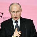 Putin: Ruski narod je nepobediv