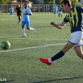 Zona Jug: Druga pobeda Dinamo Jug-a, porazi Mineralca i Morave