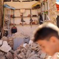 Lista najsmrtonosnijih zemljotresa u poslednjih 25 godina