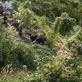 Vozaču autobusa smrti pritvor do 30 dana: Na Cetinju izrečena mera posle pogibije dvoje ljudi