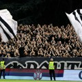 Oglasili se navijači Partizana: Derbi će biti bez nas, jug mora ostati prazan