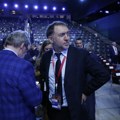 Ruski oligarh Oleg Deripaska: "Rusija je prebrodila sankcije koje je uveo Zapad"