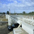 Most preko Zapadne Morave biće pre roka: Nosivost 40 tona, vrednost 720 miliona dinara