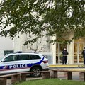 Sahranjen nastavnik ubijen u terorističkom napadu u Francuskoj, prisustvovao i Makron