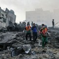 UN: Uskoro će u Gazi umreti mnogo više ljudi zbog izraelske opsade