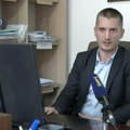 Lekar Todorović pušten na slobodu: Osuđen na 10 meseci zbog navodnog "napada na kosovskog policajca", sada mu kazna smanjena