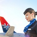 Air Serbia na meti kritika od strane Federacije evropskih transportnih radnika