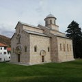 Analiza: Prisvajanje srpskog manastira - pokušaj promovisanja nezavisnosti tzv. Kosova