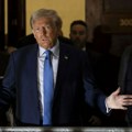 Tramp će posetiti Argentinu i sastati se s novoizabranim predsednikom Milejom