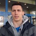 Srpski rukometaš Nemanja Obradović potpisao za Partizan