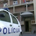 Расветљено више тешких крађа на подручју Тополе