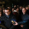 Poslanici Danijela Grujić i Janko Veselinović moraju u bolnicu, stanje im se pogoršalo
