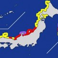 Razoran potres od 7.6 po Richteru pogodio Japan, izdano upozorenje za tsunami