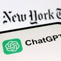 New York Times tuži OpenAI i Microsoft