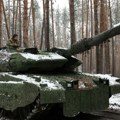 Srušen mit o zapadnoj tehnici: Rusija u Ukrajini uništila najbolje NATO naoružanje