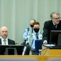 Терориста и убица Андерс Брејвик тужи Норвешку због „кршења људских права“