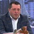 "Predsedniku na prvom mestu jaka i stabilna Srbija!" Stević: Verujem da će Vučić uspeti da se izbori sa pritiscima (video)