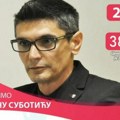 Zvezde pevaju za Dragana Subotića Potrebno 350.000 evra za hitnu operaciju, humanitarni koncert u Novom Sadu, organizovan i…