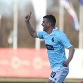 Legendarni Andrija Kaluđerović završio karijeru: Pamti se njegov gol protiv Partizana, ali i mnogi drugi