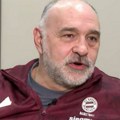 Pablo Laso apeluje: "Ok, ako moramo u Dubai, ali "ubijamo" igrače i moramo da ih zaštitimo"