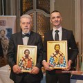 Održan 22. dobrotvorni Svetosavski bal, Dragan Todorović predao kumstvo Hadži Vojislavu Lekiću [FOTO] Zrenjanin -…