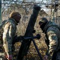 Ukrajina i Rusija: Otkrivena velika korupcija ukrajinskog vojnog vrha u vezi sa oružjem, kaže tajna služba Kijeva