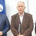 Ponoševo SRCE odbacilo ime Zelenovića u Šapcu