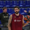 Evroligaška bomba - NBA as potpisao! Sve je završeno, ali postoji jedan poseban uslov