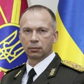 Ukrajinska vojska dobila novog vrhovnog komandanta