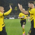 Malen i Filkrig "glumili" Levu i Rojsa, Dortmund ne da četvrto mesto!